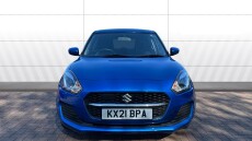 Suzuki Swift 1.2 Dualjet 83 12V Hybrid SZ-L 5dr Petrol Hatchback